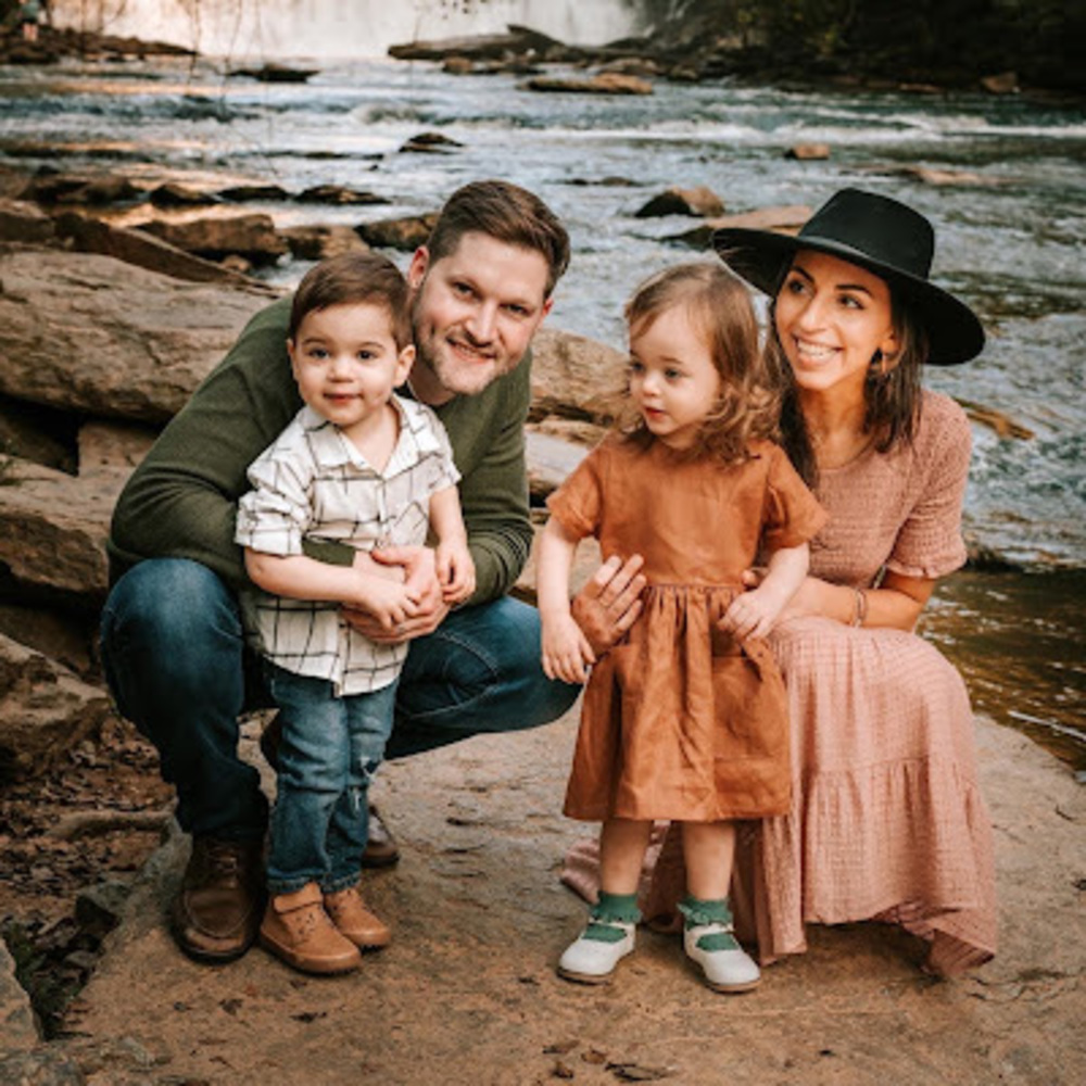 Meet your Posher, Kelsey